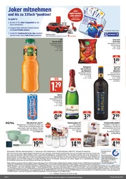 EDEKA Chips im Prospekt EDEKA Chips im Prospekt