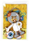 Schlüsselanhänger Angebote von SpongeBob bei Thomas Philipps Eisenach für 1,00 €