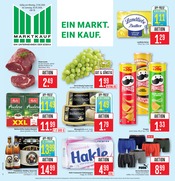 Aktueller Marktkauf Supermarkt Prospekt in Korntal-Münchingen und Umgebung, "Aktuelle Angebote" mit 51 Seiten, 27.04.2026 - 02.05.2026