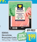 EDEKA Eutingen (Gäu) Prospekt mit  im Angebot für 1,99 €