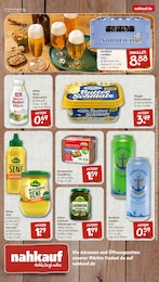 nahkauf Butterschmalz im Prospekt 