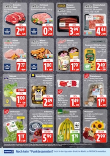 Aktueller EDEKA Prospekt