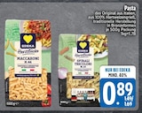 EDEKA Sonthofen - Pasta Angebot im Prospekt Pasta bei EDEKA im Sonthofen Prospekt für 0,89 €