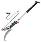 Teleskop-Baumschere im Angebot bei Lidl in Ahlen Teleskop-Baumschere Angebote von PARKSIDE bei Lidl Ahlen für 12,99 €