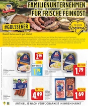Kartoffelsalat Angebote im Prospekt "Aktuelle Angebote" von EDEKA Kartoffelsalat Angebote im Prospekt "Aktuelle Angebote" von EDEKA auf Seite 23