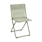 Lafuma Mobilier Klappstuhl Balcony II bei Möbel Martin im Saarbrücken Prospekt für 59,00 €