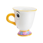 TASSE Die Schöne & das Biest Angebote von Disney bei XXXLutz Möbelhäuser Wunstorf für 9,99 €