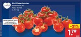Aktuelles Mini-Rispentomaten Angebot bei Netto Marken-Discount in Karlsruhe ab 1,79 €