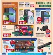 Fernseher im Marktkauf Prospekt in Senden Aktueller Marktkauf Prospekt mit Fernseher, "Aktuelle Angebote", Seite 42