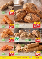 Bio im Netto Marken-Discount Prospekt in Lutherstadt Wittenberg Aktueller Netto Marken-Discount Prospekt mit Bio, "Aktuelle Angebote", Seite 19