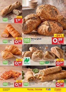 Wurst im aktuellen Netto Marken-Discount Prospekt (Leipzig) Wurst im Netto Marken-Discount Prospekt "Aktuelle Angebote" mit 71 Seiten (Leipzig)