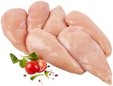 Frisches Hähnchen-Brustfilet Angebote bei REWE Kiel für 11,10 €