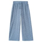 Mädchen Hose mit Allover-Print im Angebot bei Ernstings family in Plauen Mädchen Hose mit Allover-Print Angebote bei Ernstings family Plauen für 15,99 €