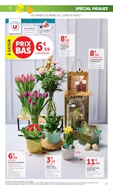 Prospectus Super U "Super U" en cours à Carcassonne, Page 11 Catalogue Super U en cours à Carcassonne, "Super U", Page 11