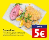 Cordon Bleu bei famila Nordost im Lüneburg Prospekt für 5,00 €