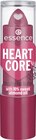 Lippenbalsam Heart Core Fruity 05 Bold Blackberry von essence im aktuellen dm-drogerie markt Prospekt