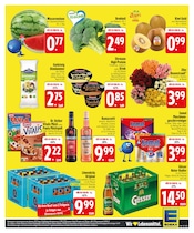 Aktueller EDEKA Prospekt mit Ramazzotti, "Aktuelle Angebote", Seite 27