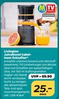 JuiceBoost kabelloser Entsafter Angebote von Livington bei Netto mit dem Scottie Dresden für 25,00 €