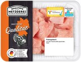 Frischer Puten-Gulasch Angebote bei REWE Monheim für 6,99 €