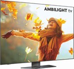 OLED TV 55OLED889 Angebote von Philips bei expert Radeberg für 1.488,00 €