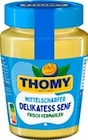 Delikatess-Senf im Angebot bei Kaufland in Münster Delikatess-Senf Angebote von THOMY bei Kaufland Münster für 1,11 €