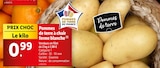 Promo Pommes de terre à chair ferme blanche à 0,99 € dans le catalogue Lidl à Plestin-les-Grèves