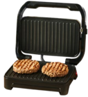 Kontaktgrill Inicio Compact GC270D im Kaufland Prospekt Kontaktgrill Inicio Compact GC270D von TEFAL im aktuellen Kaufland Prospekt für 34,99 €