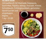 Aktuelles Bowl Angebot bei GLOBUS in Krefeld ab 7,50 €