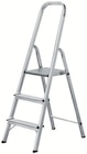 Haushaltsleiter 3-stufig Angebote bei Wreesmann Görlitz für 29,99 €