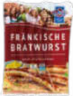 Fränkische Rostbratwurst im Netto Marken-Discount Prospekt Fränkische Rostbratwurst von Wolf im aktuellen Netto Marken-Discount Prospekt für 2,79 €
