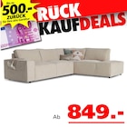 Gio bei Seats and Sofas im Regensburg Prospekt für 849,00 €
