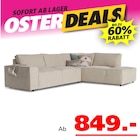 Gio bei Seats and Sofas im Waiblingen Prospekt für 849,00 €