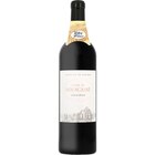 A.O.P. Madiran - CLOS DE BOUSCASSÉ
"REFLETS DE FRANCE" à 7,46 € dans le catalogue Carrefour