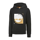 Promo Sweatshirt à capuche Théo à 29,99 € dans le catalogue Intersport à Saint-Dié-des-Vosges