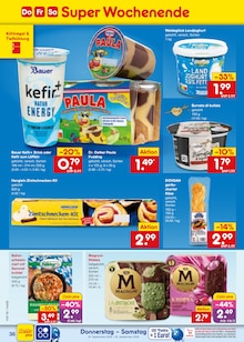 Quark im aktuellen Netto Marken-Discount Prospekt (Wuppertal) Quark im Netto Marken-Discount Prospekt "Aktuelle Angebote" mit 69 Seiten (Wuppertal)