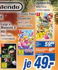 Nintendo Switch Spiel bei expert im Siegburg Prospekt für 49,00 €