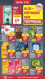 Aktueller ALDI Nord Prospekt mit Pralinen, "Aktuelle Angebote", Seite 30