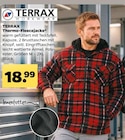 Thermo-Fleecejacke von TERRAX für 18,99 € bei Netto mit dem Scottie im Angebot Thermo-Fleecejacke von TERRAX im aktuellen Netto mit dem Scottie Prospekt