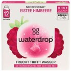 Microdrink im Angebot bei REWE in Heidenheim Microdrink Angebote von Waterdrop bei REWE Heidenheim für 6,49 €