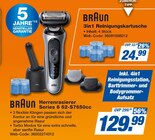 3in1 Reinigungskartusche bei expert im Prospekt "" für 24,99 €