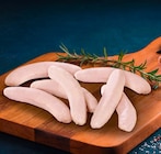 Original Thüringer Rostbratwurst Angebote von Wolf bei Netto Marken-Discount Oranienburg für 2,49 €