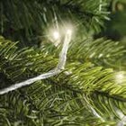 Bauzentrum Lieder Halver - LED-Lichterkette Angebot im Prospekt LED-Lichterkette bei Bauzentrum Lieder im Halver Prospekt für 3,99 €