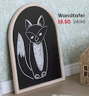 Wandtafel im Angebot bei Rusta in Frechen Wandtafel Angebote bei Rusta Frechen für 18,50 €