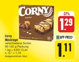 EDEKA Nürnberg Prospekt mit  im Angebot für 1,11 €