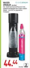 WASSER-SPRUDLER „Gaia Nero“ im Angebot bei Marktkauf in Münster WASSER-SPRUDLER „Gaia Nero“ Angebote von sodastream bei Marktkauf Münster für 44,44 €