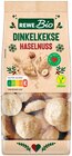 Aktuelle Süßigkeiten Angebote bei REWE in Nürnberg Aktuelles Dinkelkekse Angebot bei REWE in Nürnberg ab 1,95 €