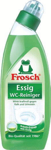 WC-Reiniger bei K+K - Klaas & Kock in Bochum WC-Reiniger im Angebot bei K+K - Klaas & Kock Bochum für 1,49 €