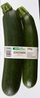 Bio Zucchini Angebote von REWE Bio bei REWE Göppingen für 1,29 €