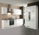 Eckküche Flash Angebote von nobilia bei Die Möbelfundgrube Völklingen für 2.899,00 €