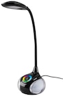 Lampe de bureau LED - LIVARNO en promo chez Lidl Talence à 7,99 €